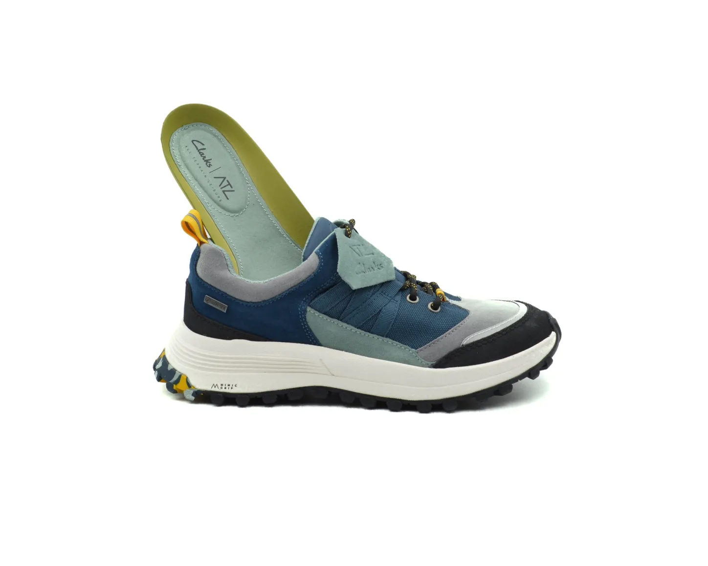 CLARKS Atl Trek Path Gore-Tex