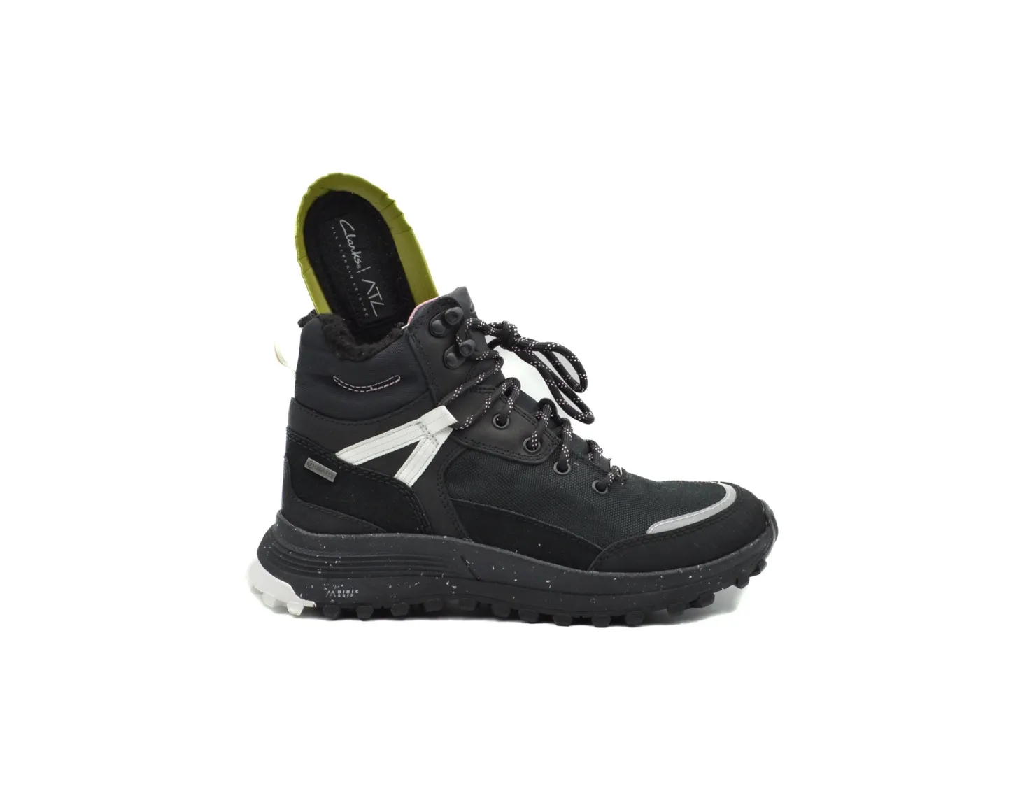 CLARKS Atl Trek Sky Gore-Tex
