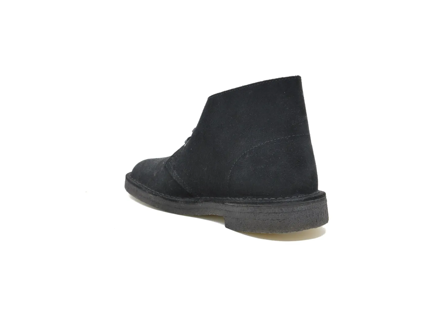 CLARKS DESERT BOOT