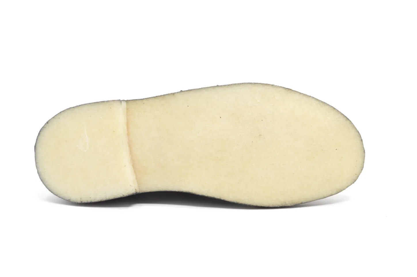CLARKS DESERT BOOT