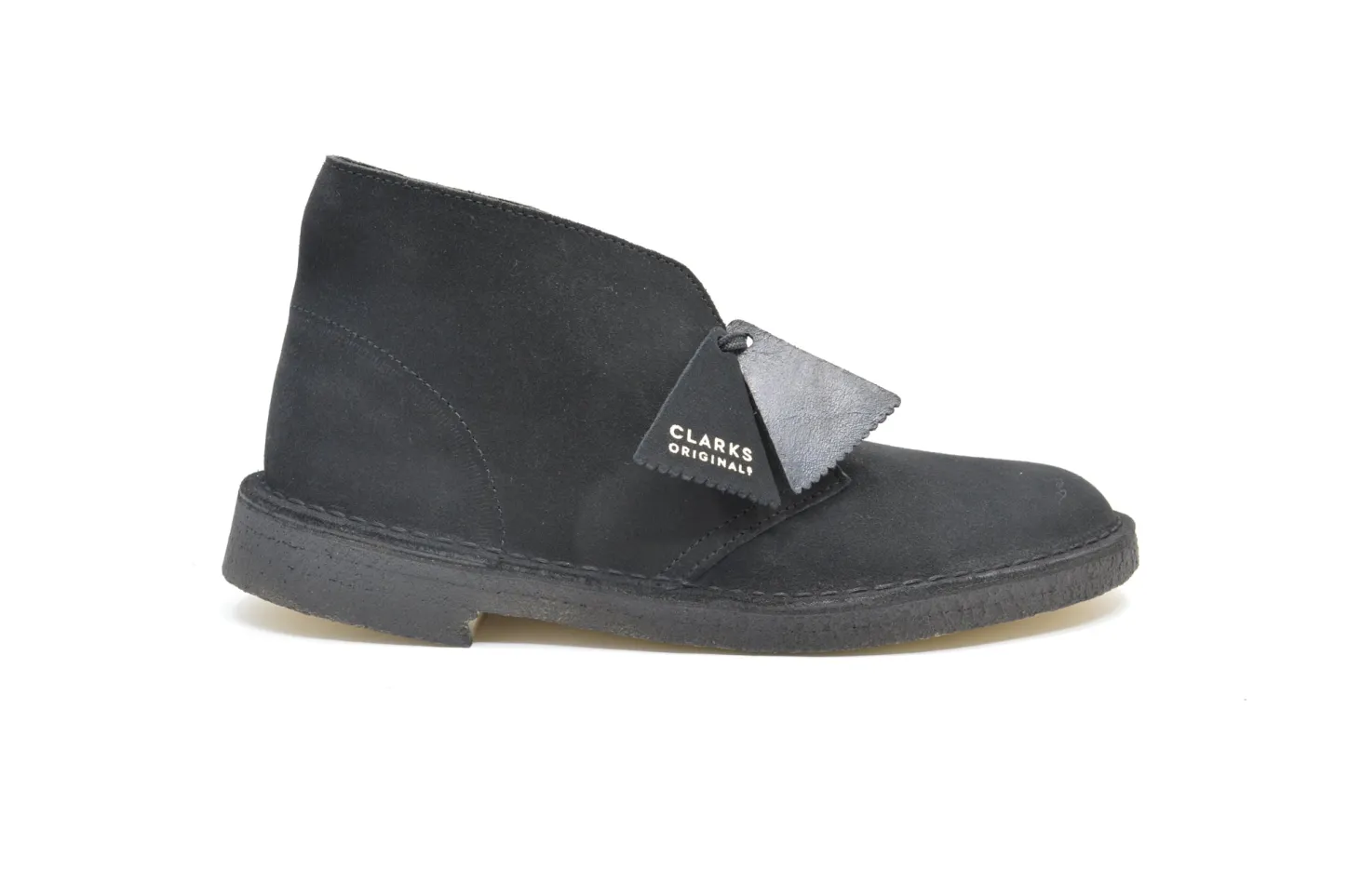 CLARKS DESERT BOOT