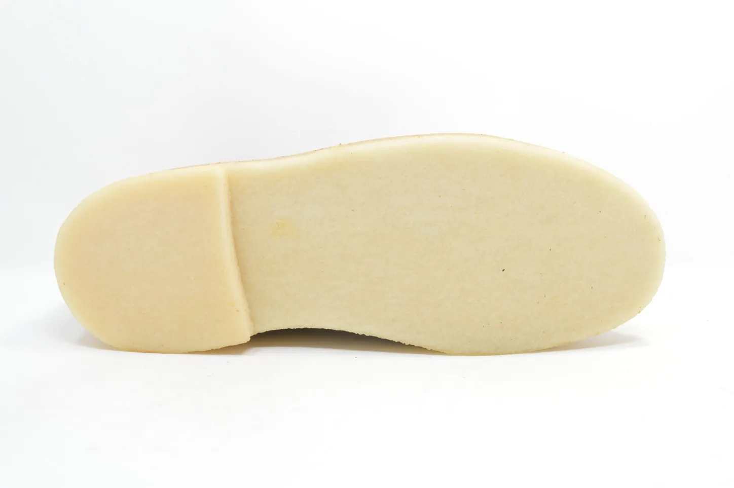 CLARKS DESERT BOOT