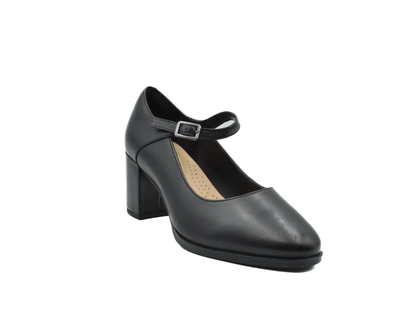 CLARKS Freva55 Strap