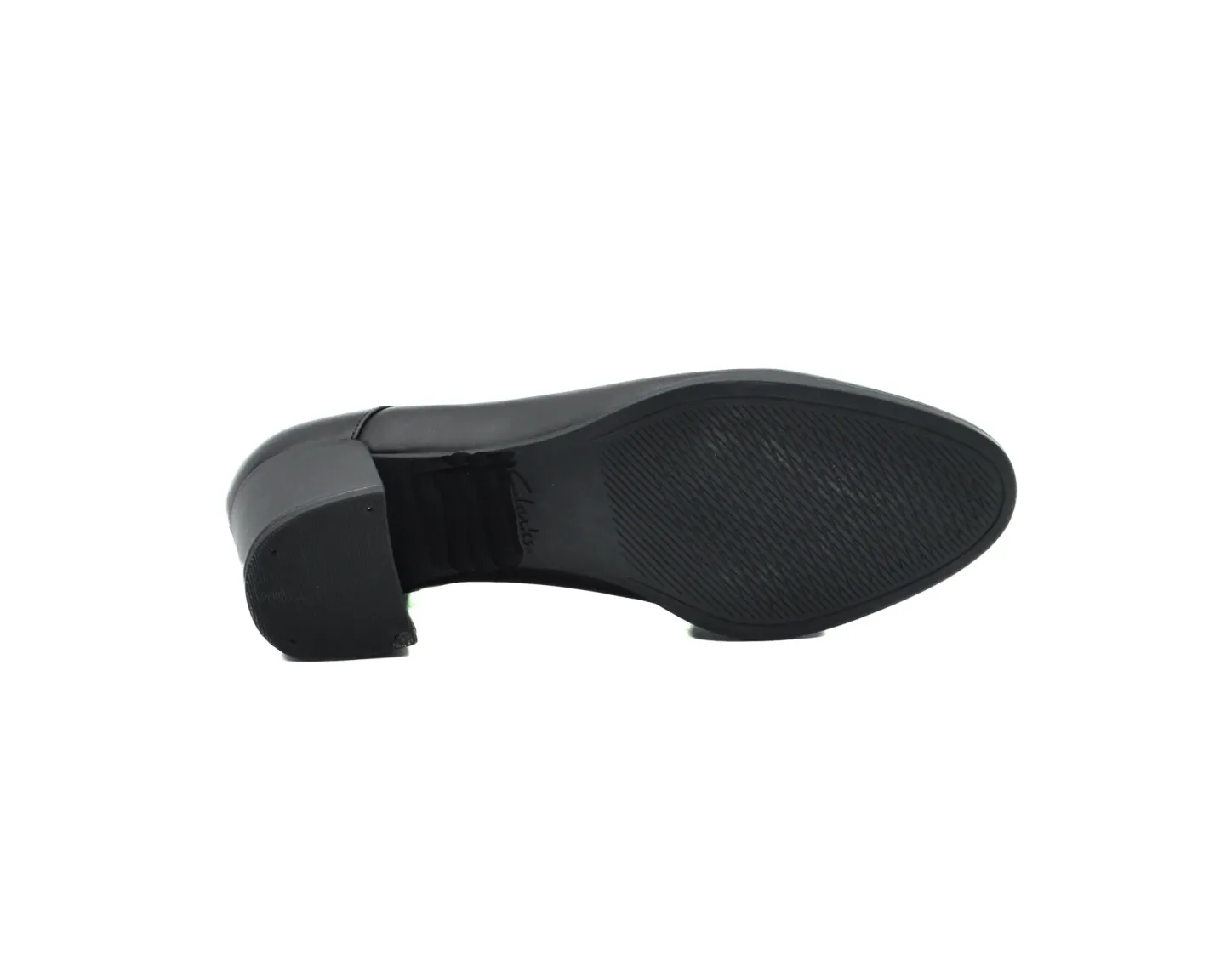 CLARKS Freva55 Strap