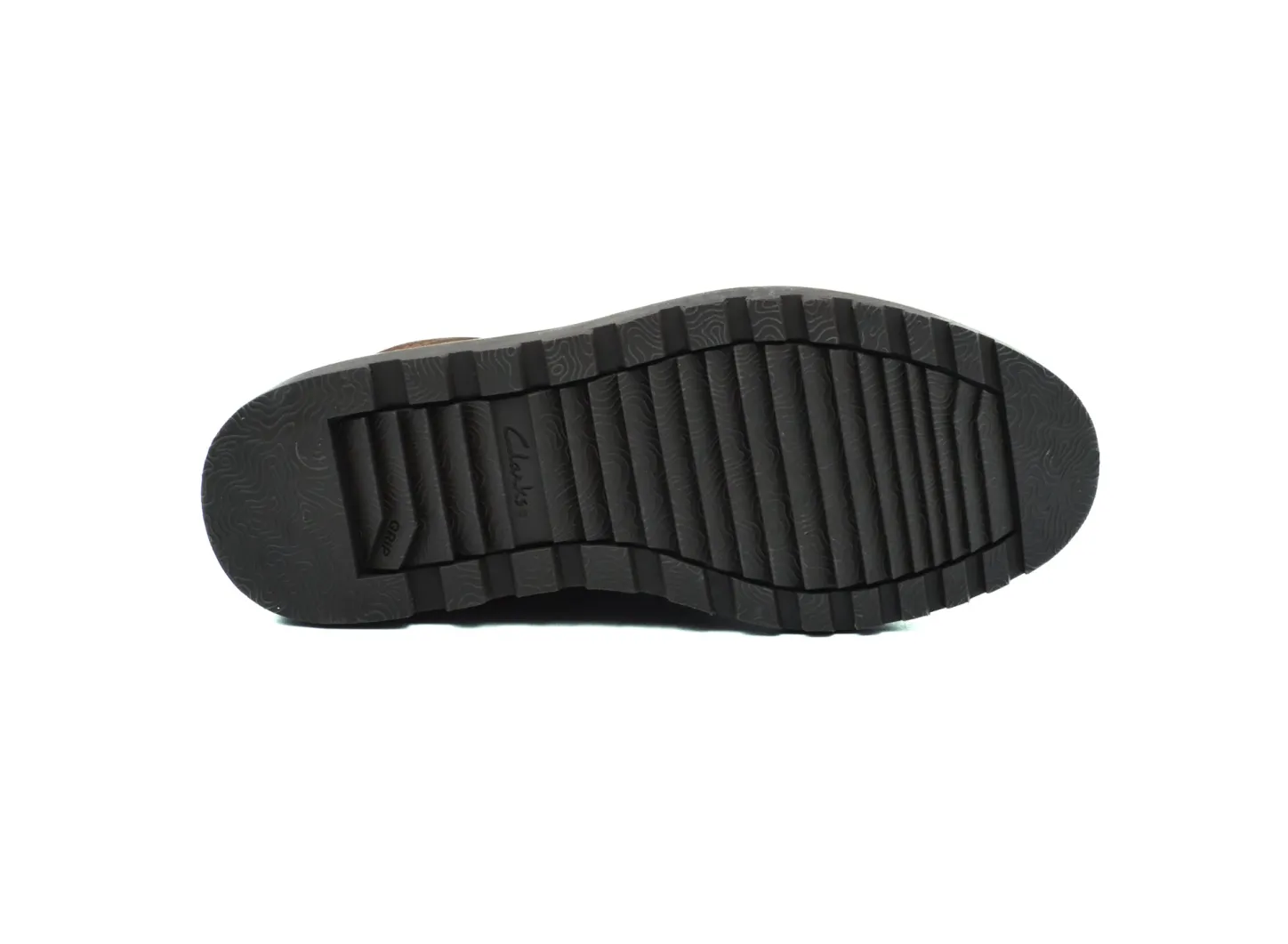 CLARKS Hinsdale Mid