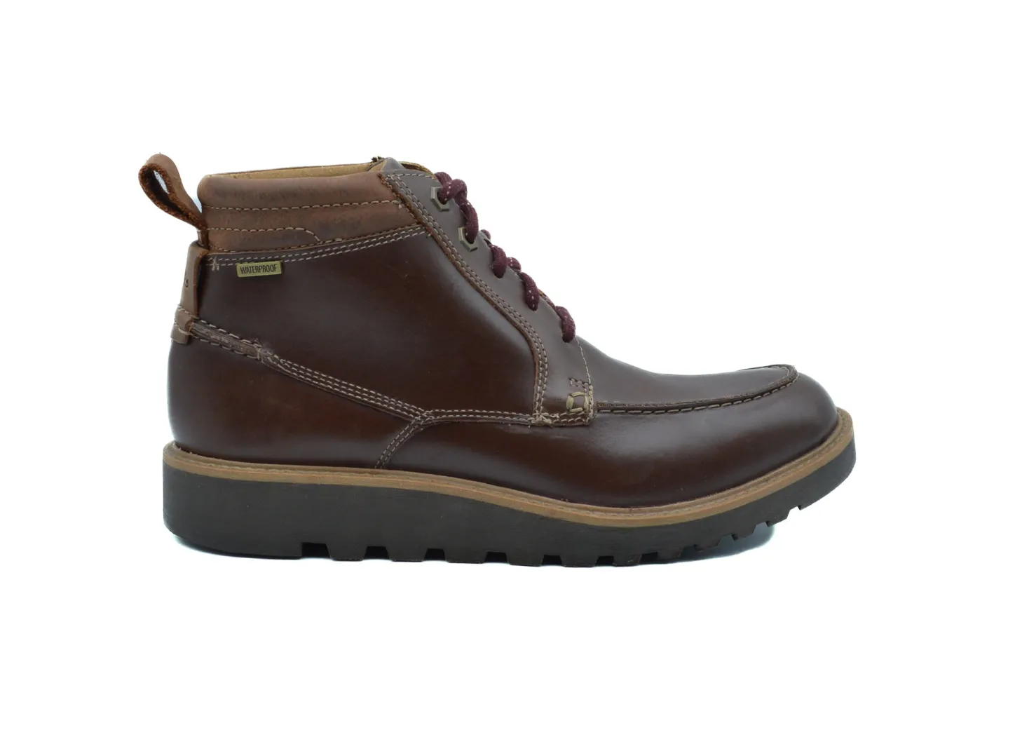 CLARKS Hinsdale Mid