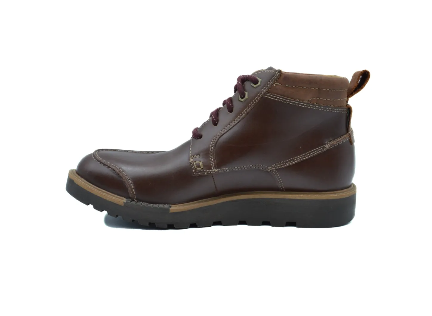 CLARKS Hinsdale Mid