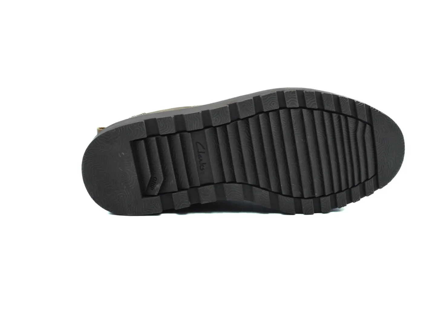 CLARKS Hinsdale Up