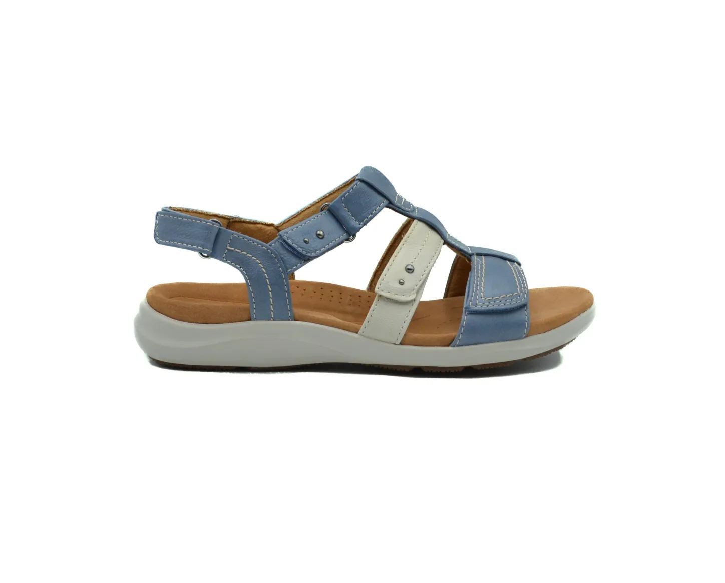 CLARKS Kitly Step