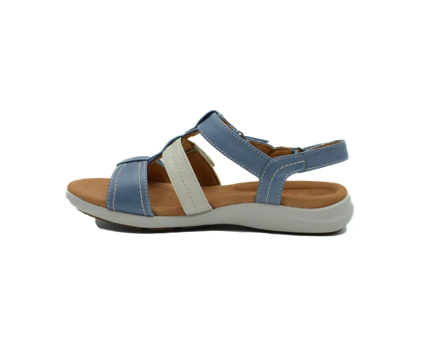 CLARKS Kitly Step