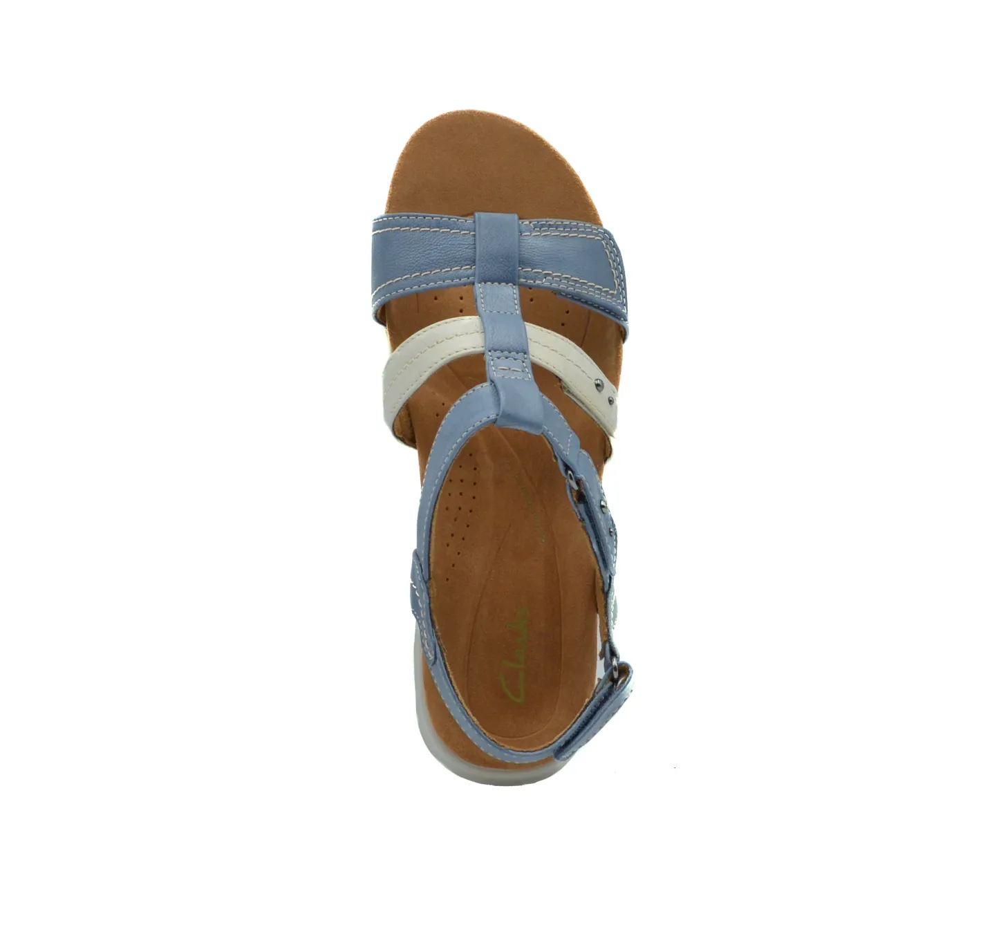 CLARKS Kitly Step