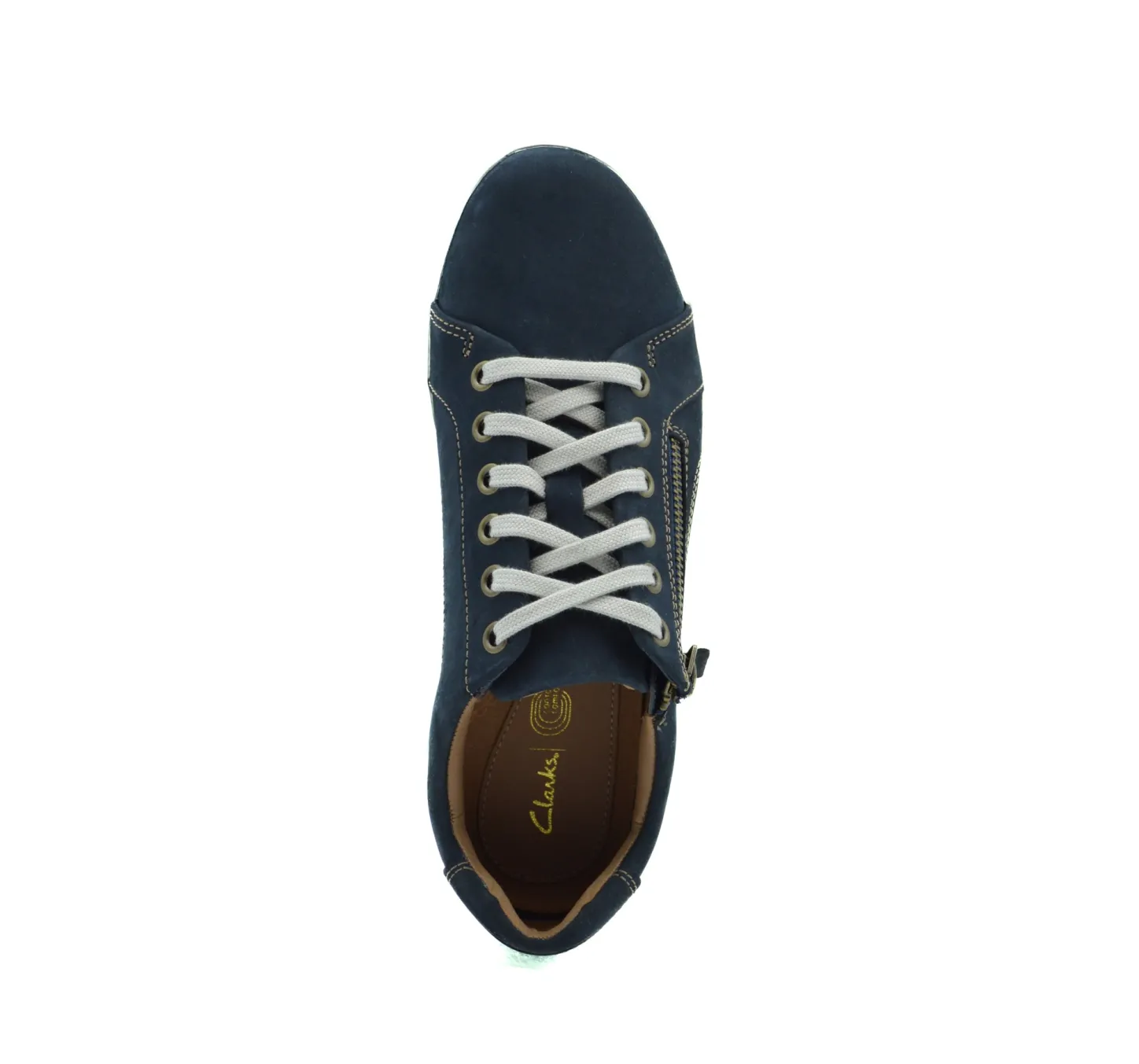 CLARKS Nalle Lace