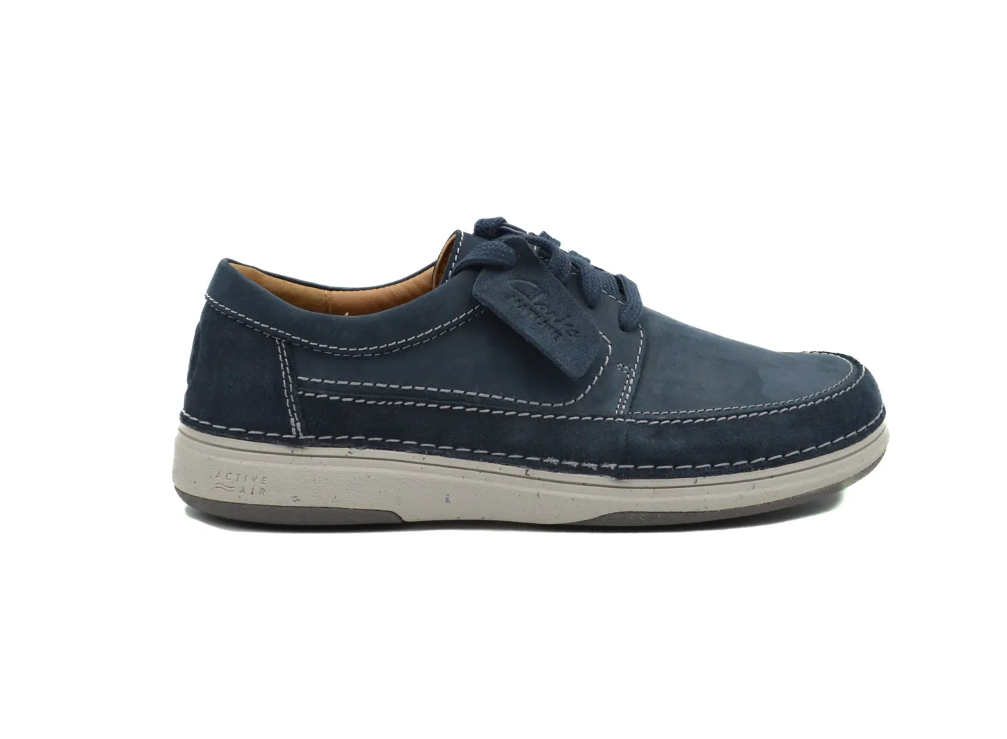 CLARKS Nature 5 Lo