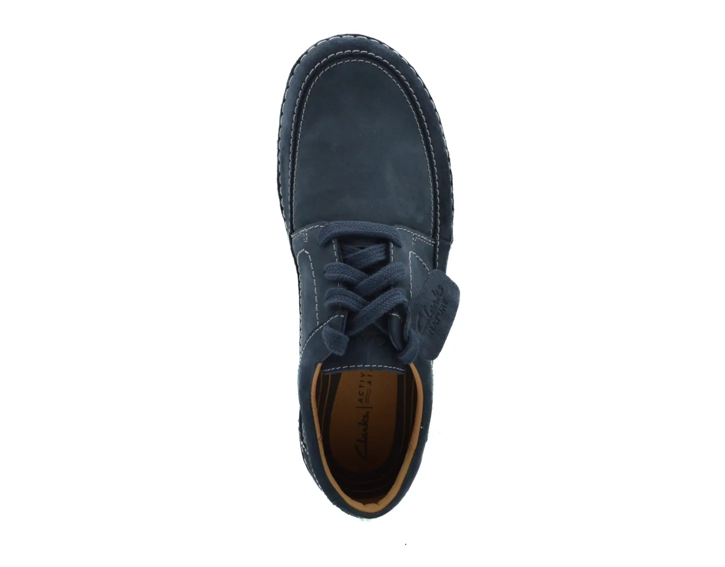 CLARKS Nature 5 Lo