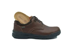 CLARKS Rockie 2 Lo GTX