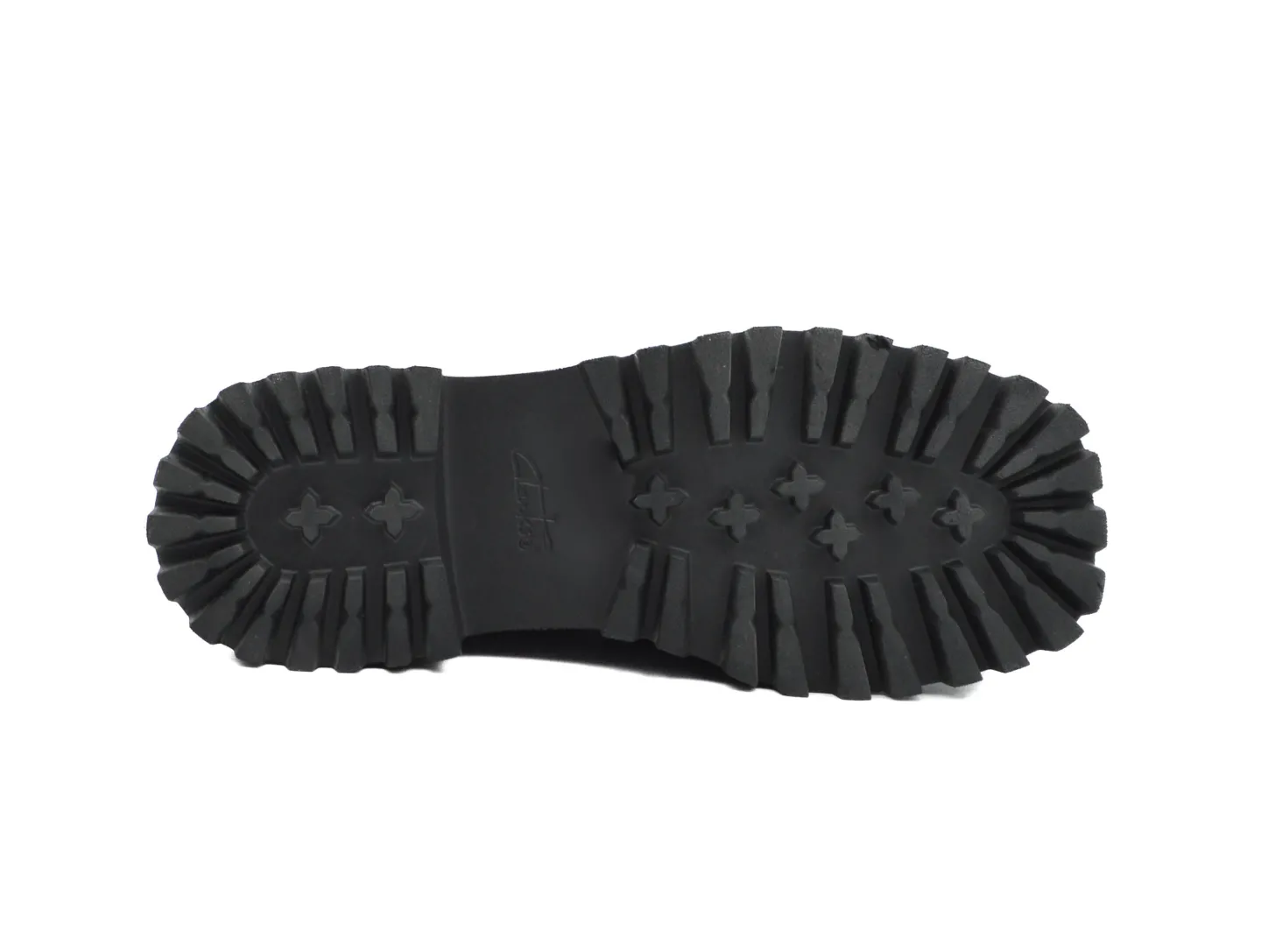 CLARKS Stayso Edge