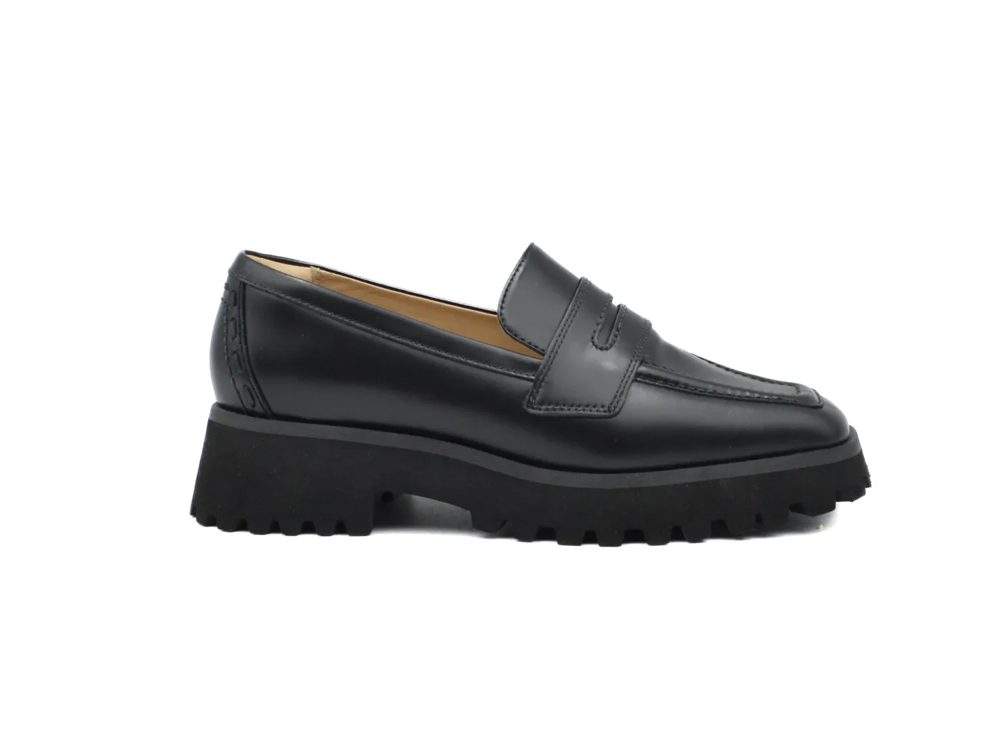 CLARKS Stayso Edge