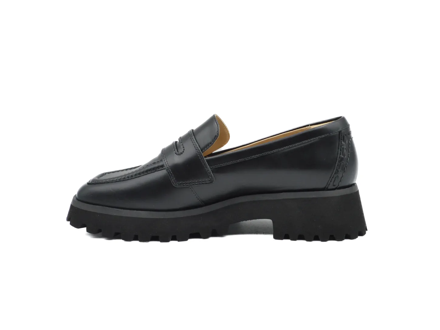 CLARKS Stayso Edge