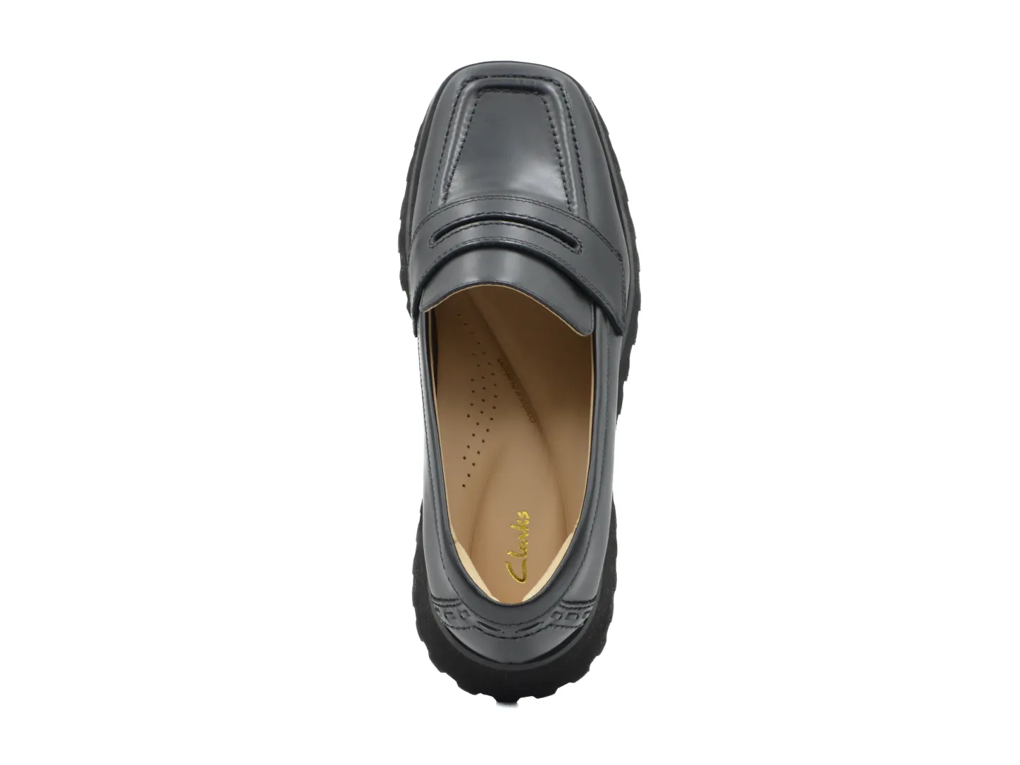 CLARKS Stayso Edge