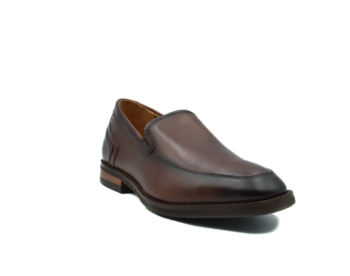 CLARKS Un Hugh Step