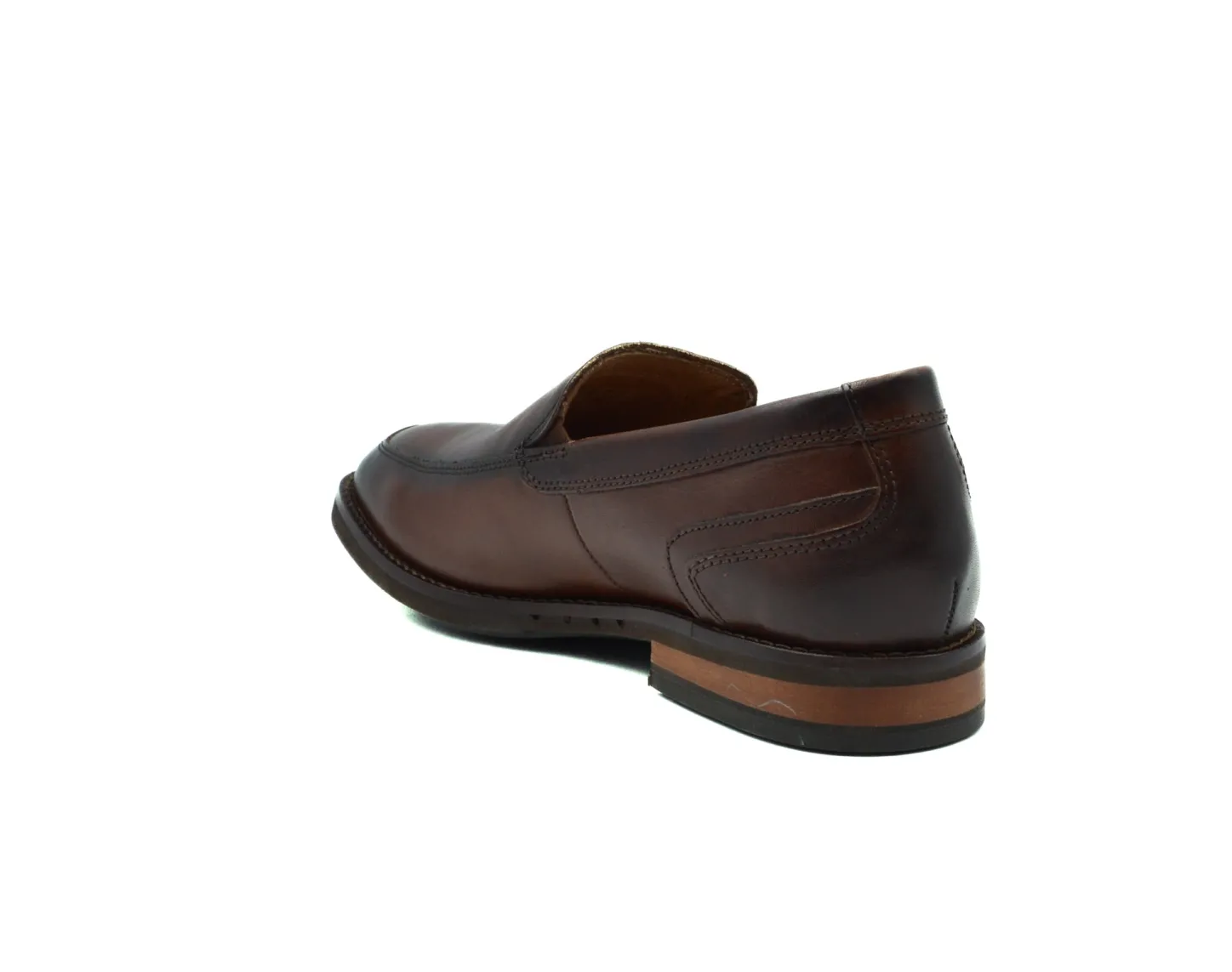 CLARKS Un Hugh Step