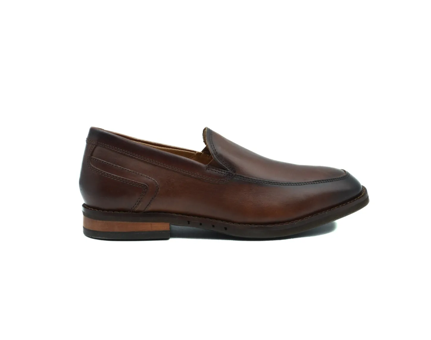 CLARKS Un Hugh Step