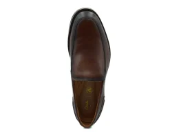 CLARKS Un Hugh Step