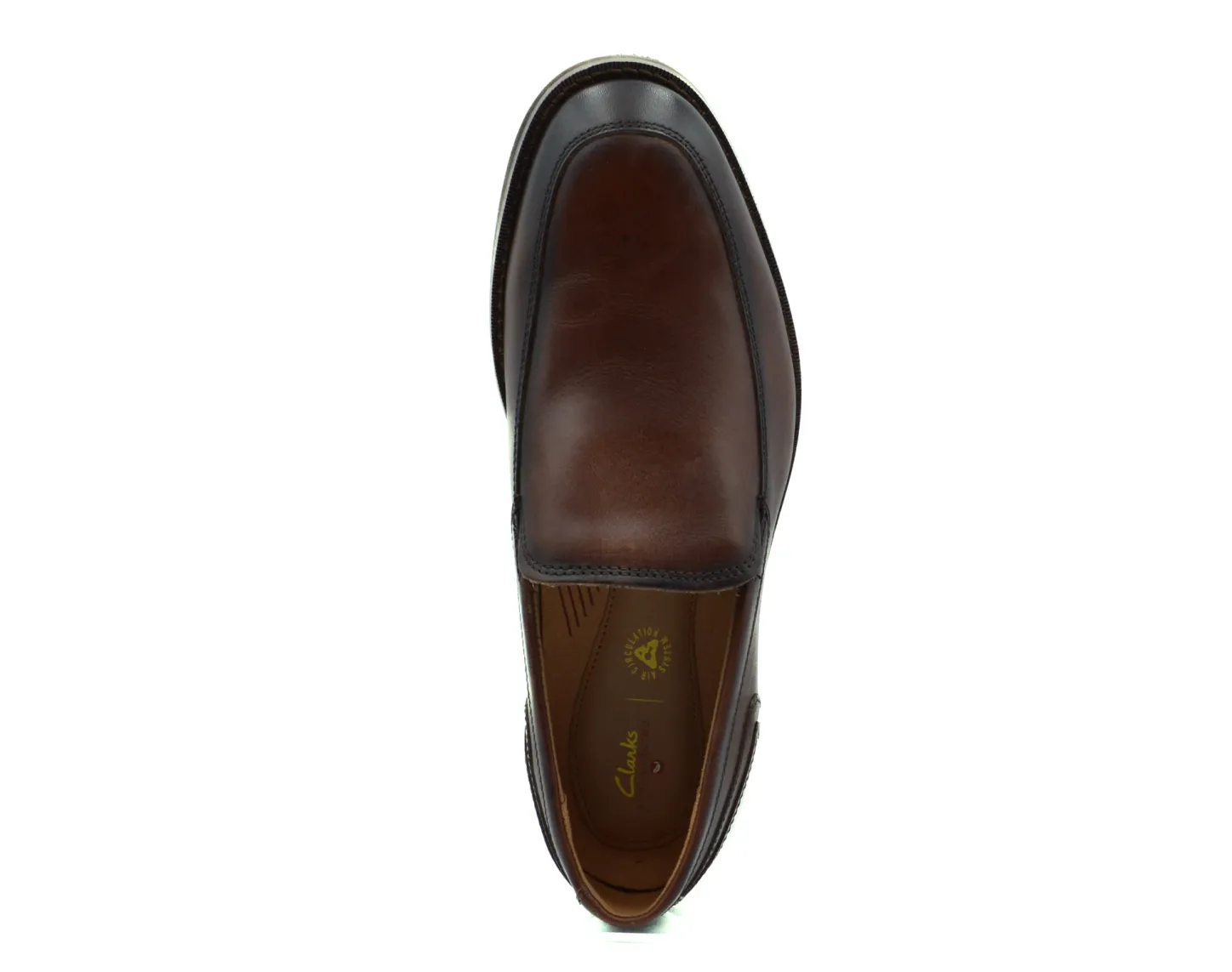 CLARKS Un Hugh Step