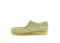 CLARKS Wallabee