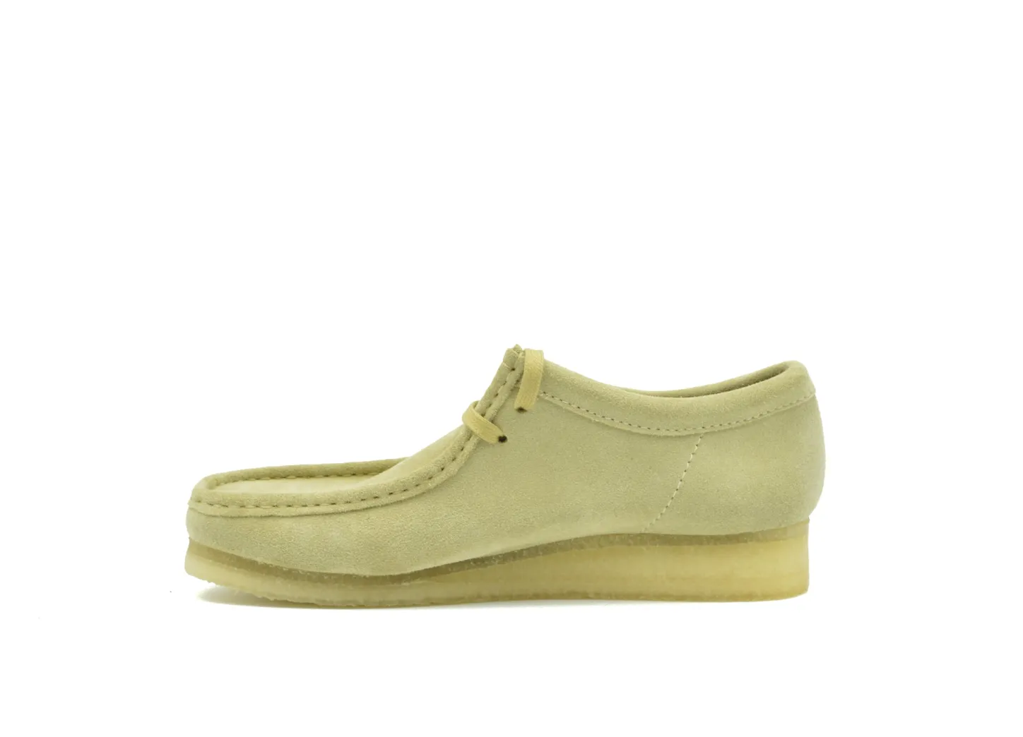CLARKS Wallabee