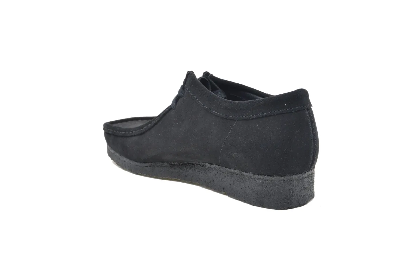 CLARKS Wallabee