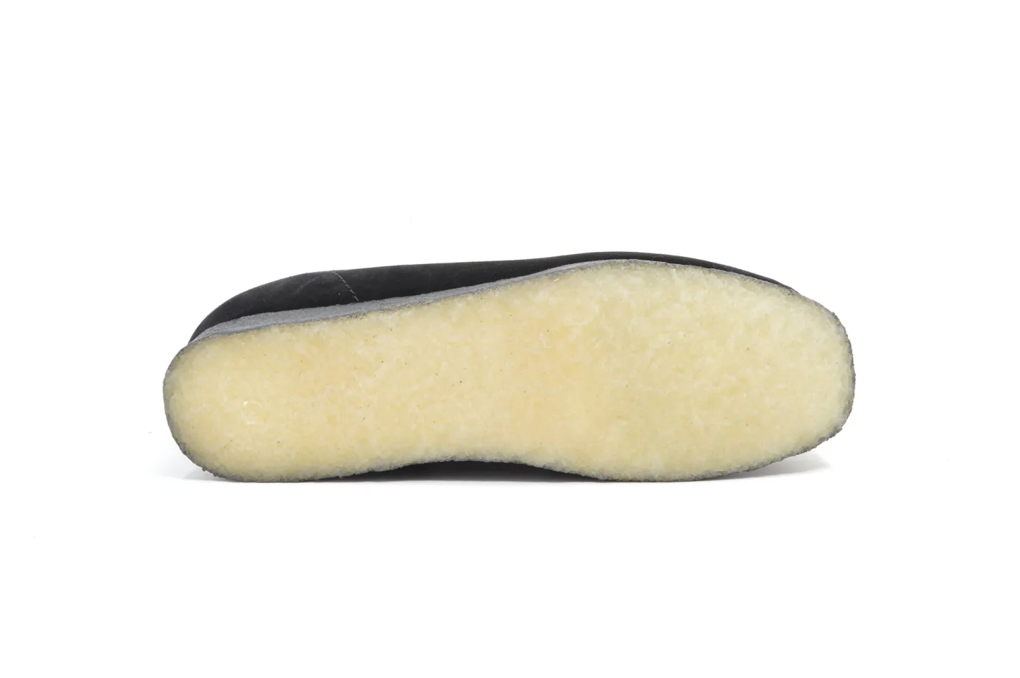 CLARKS Wallabee