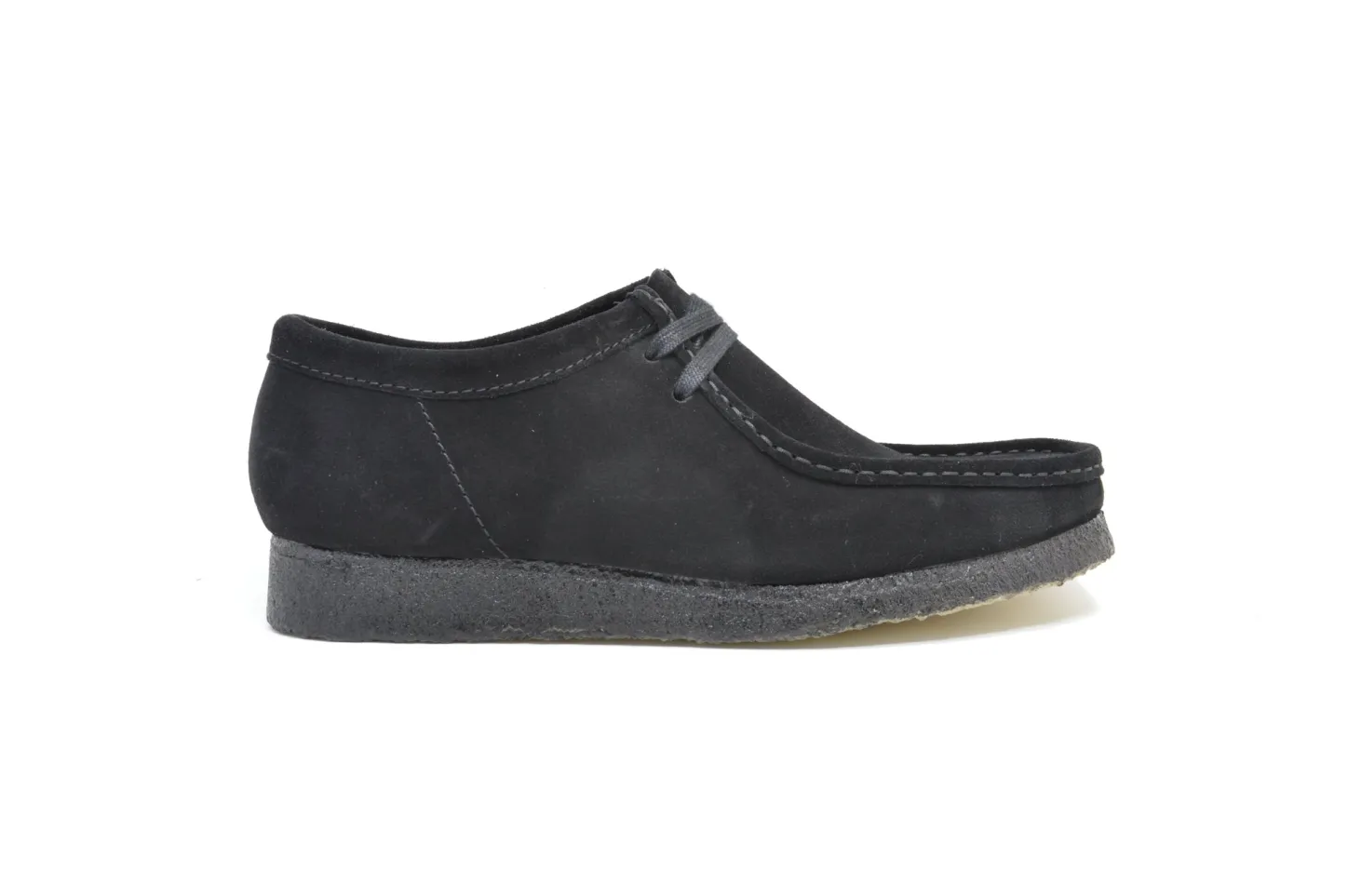 CLARKS Wallabee