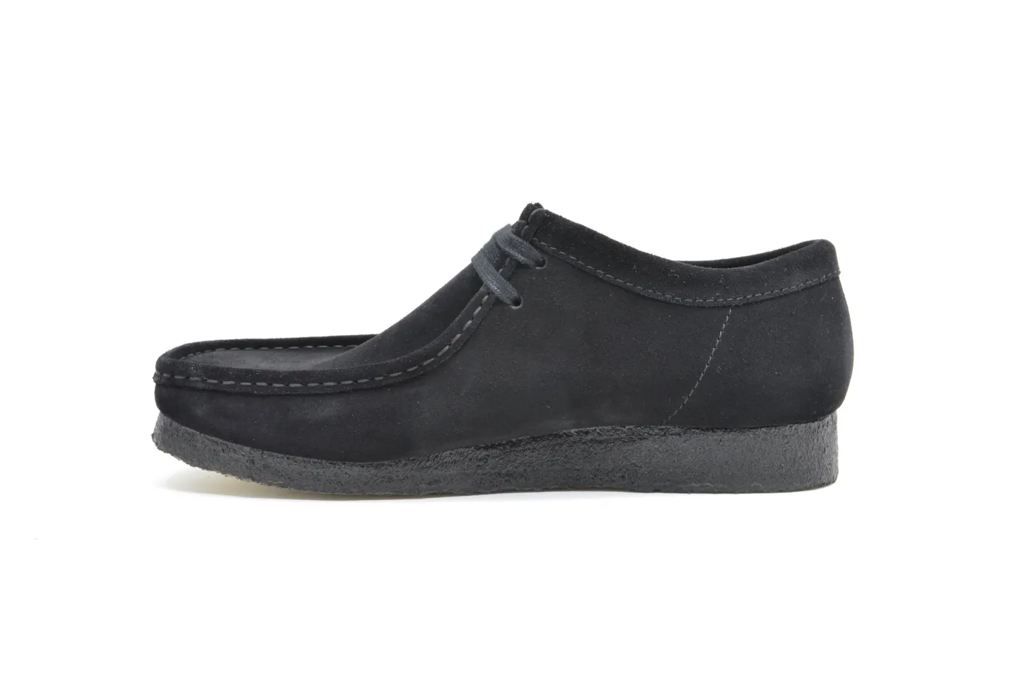 CLARKS Wallabee