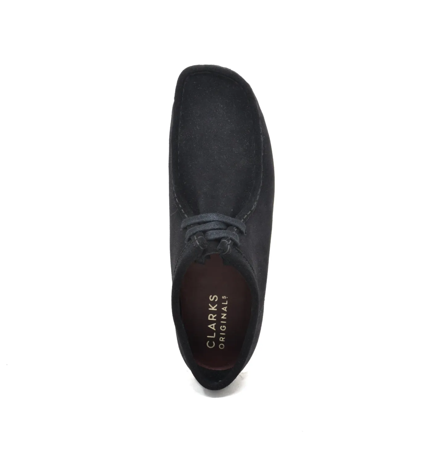CLARKS Wallabee