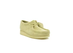 CLARKS Wallabee
