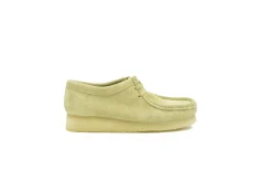 CLARKS Wallabee
