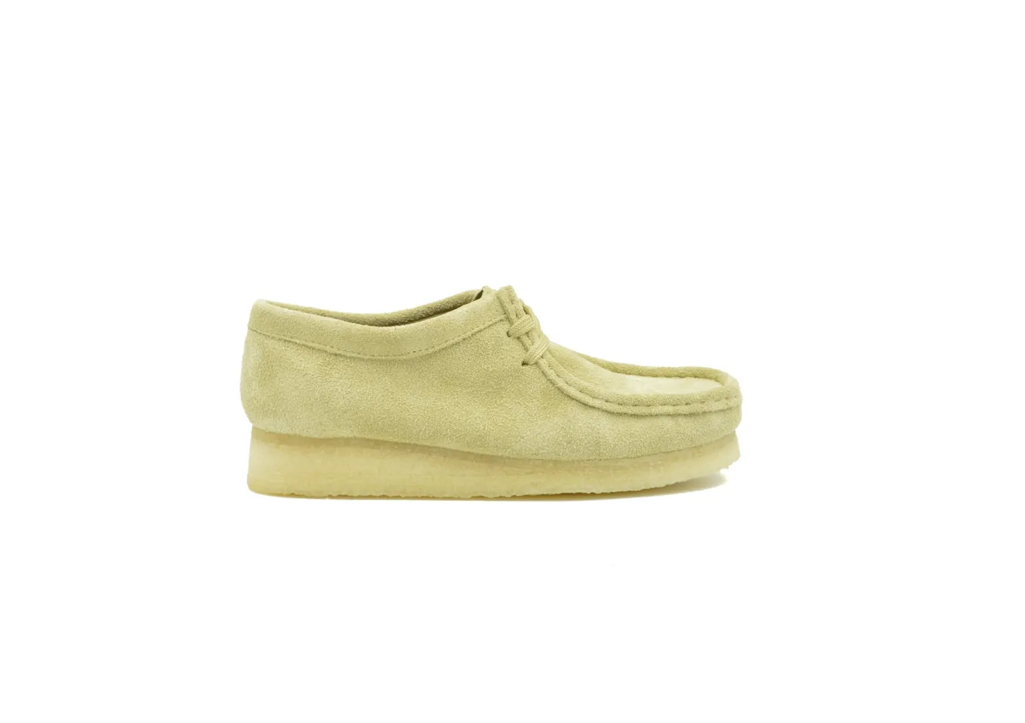 CLARKS Wallabee