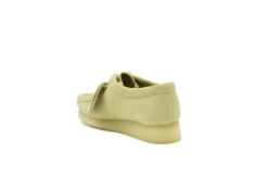 CLARKS Wallabee