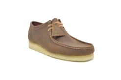CLARKS Wallabee