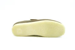 CLARKS Wallabee