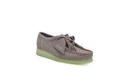CLARKS Wallabee