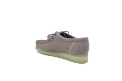 CLARKS Wallabee