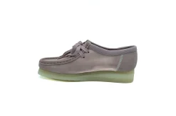 CLARKS Wallabee