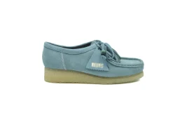 CLARKS Wallabee