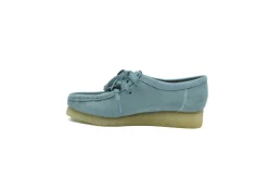 CLARKS Wallabee