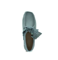 CLARKS Wallabee