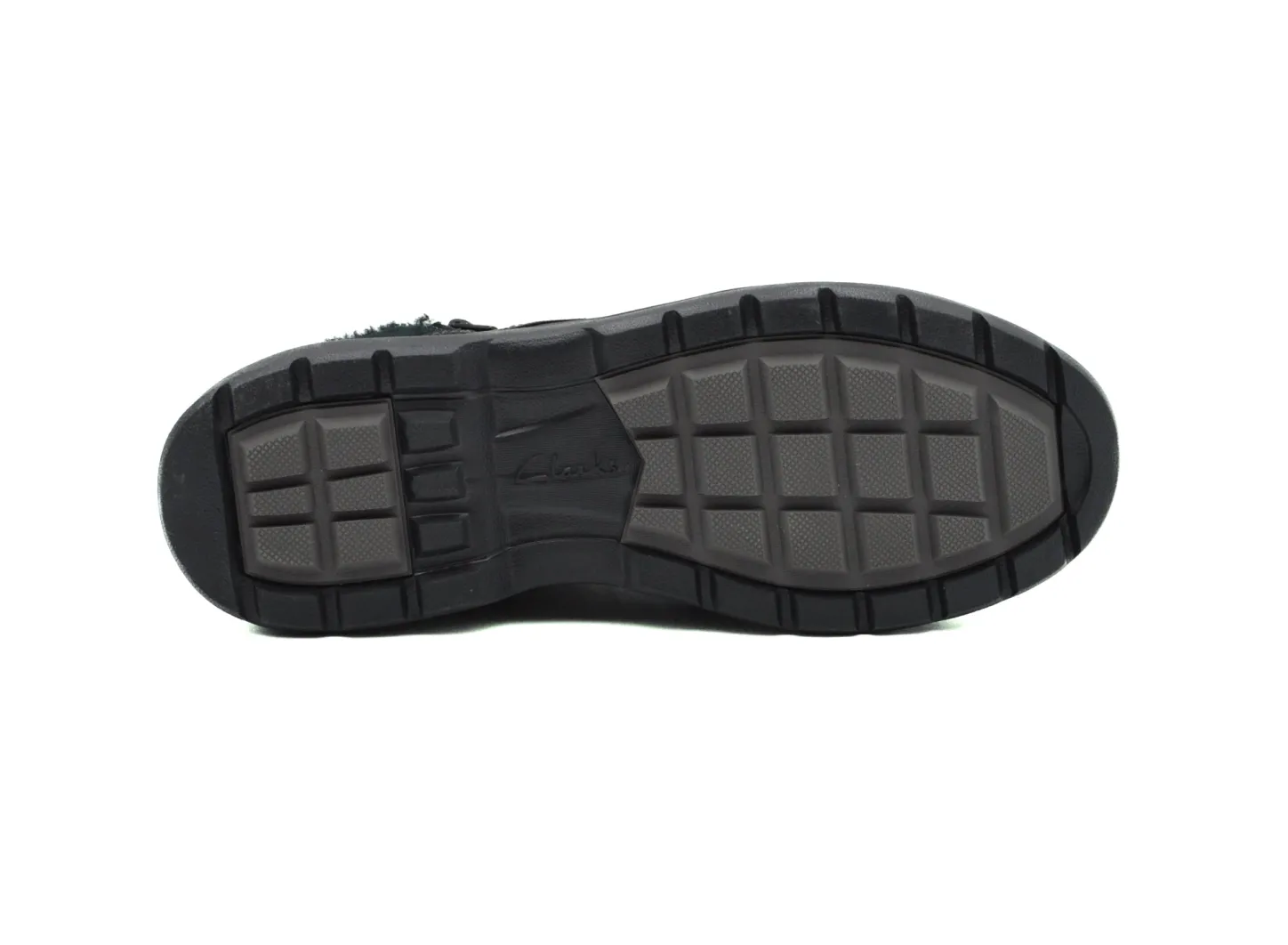 CLARKS Wallabee