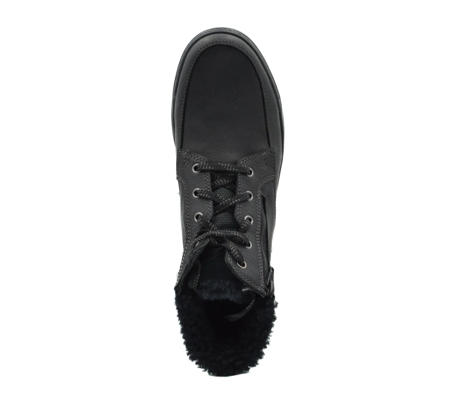 CLARKS Wallabee