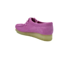 CLARKS Wallabee